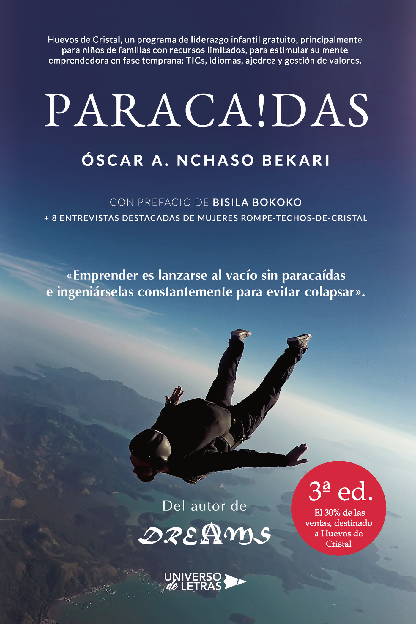 Paraca das