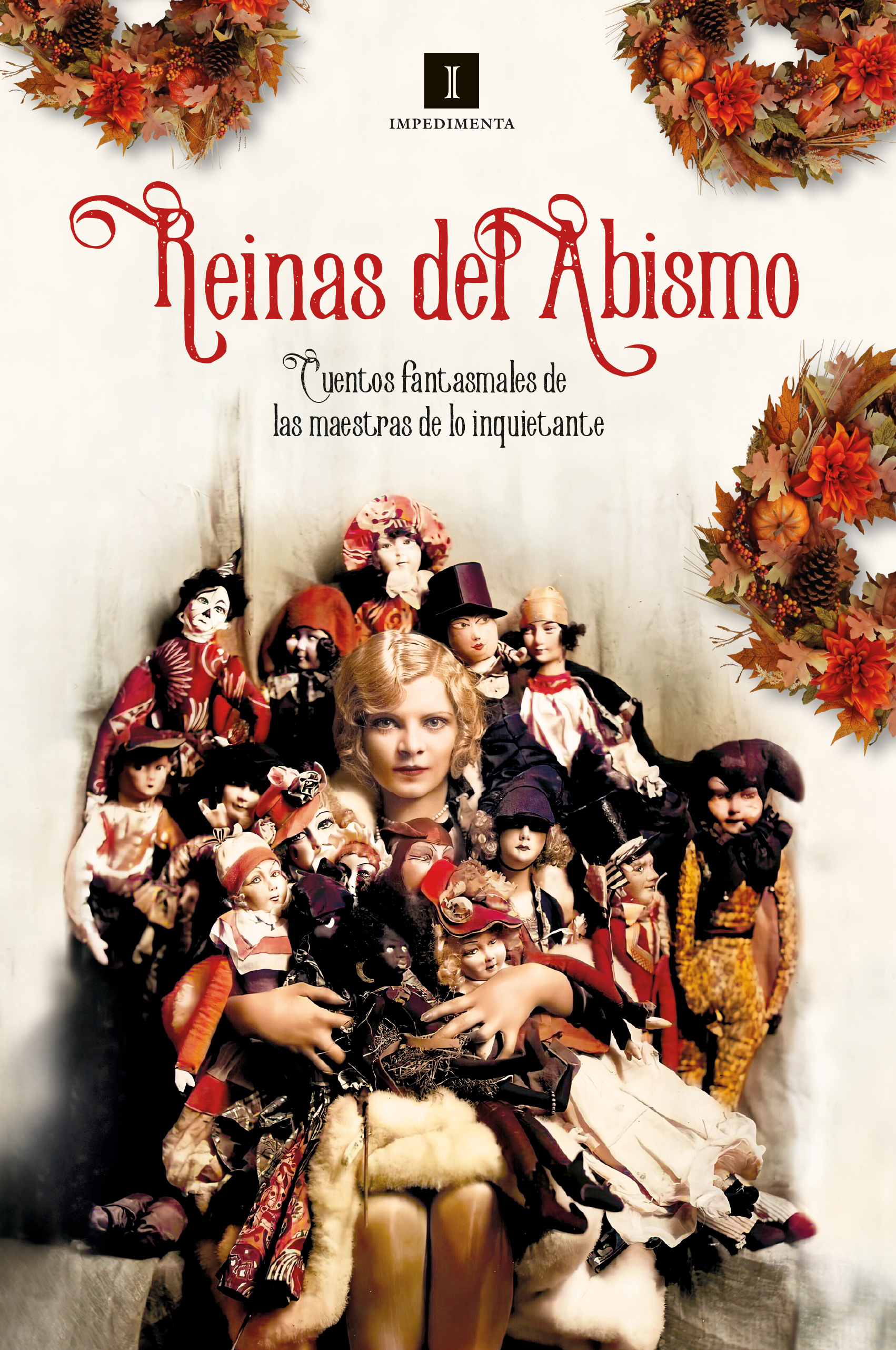 Reinas del Abismo