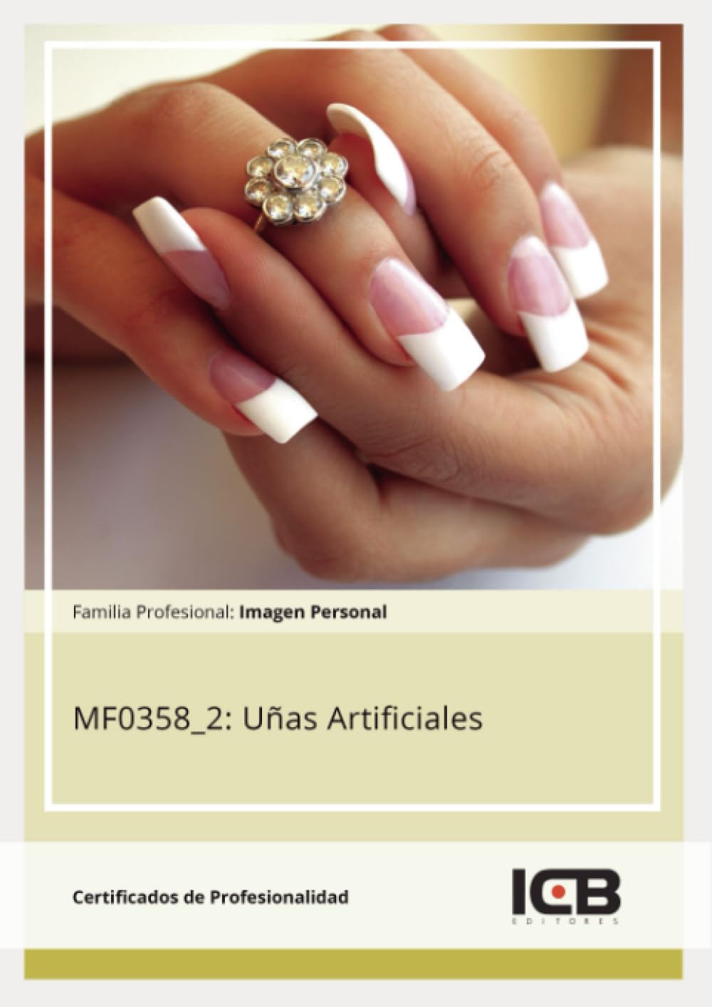 Uñas artificiales