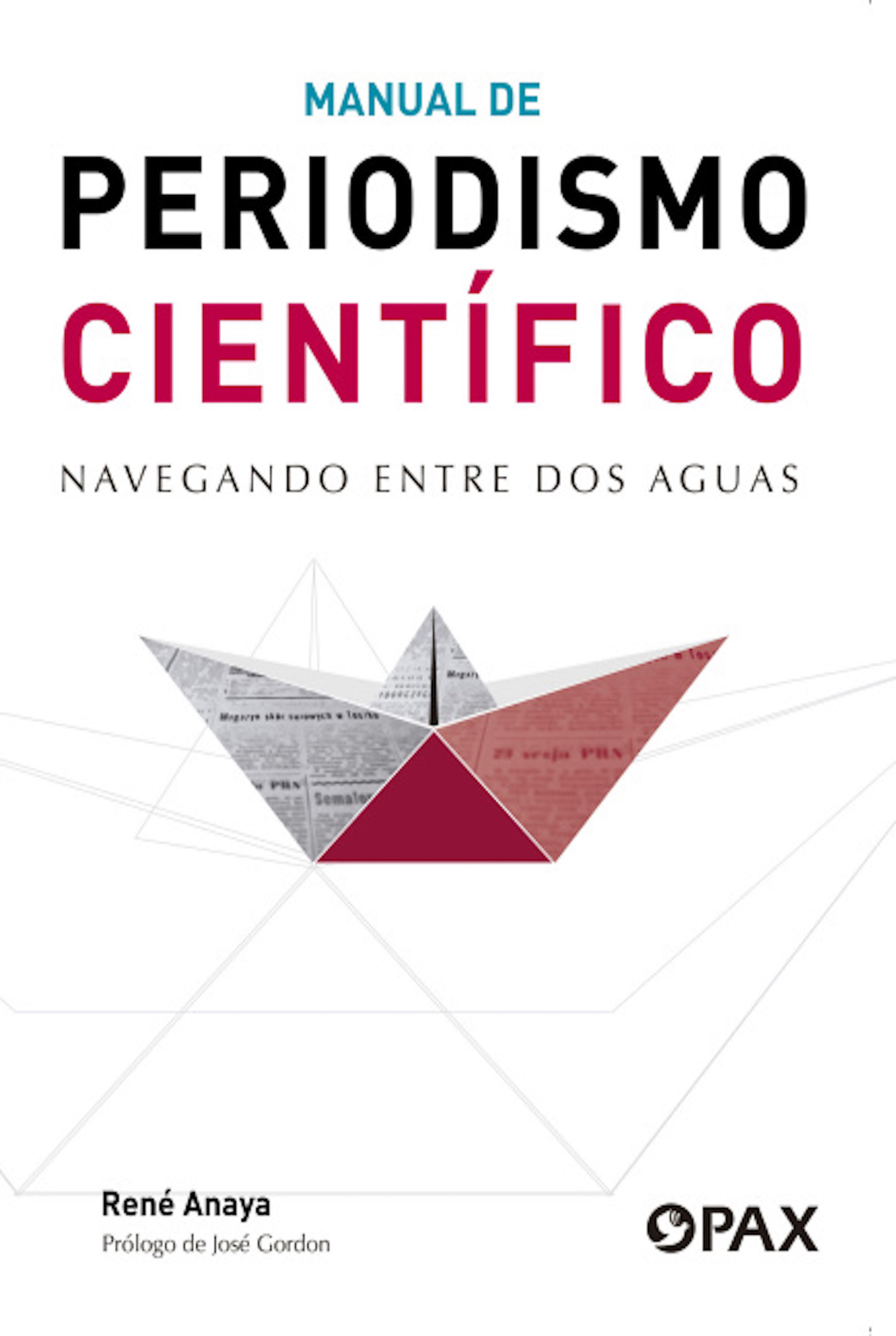 Manual de periodismo científico