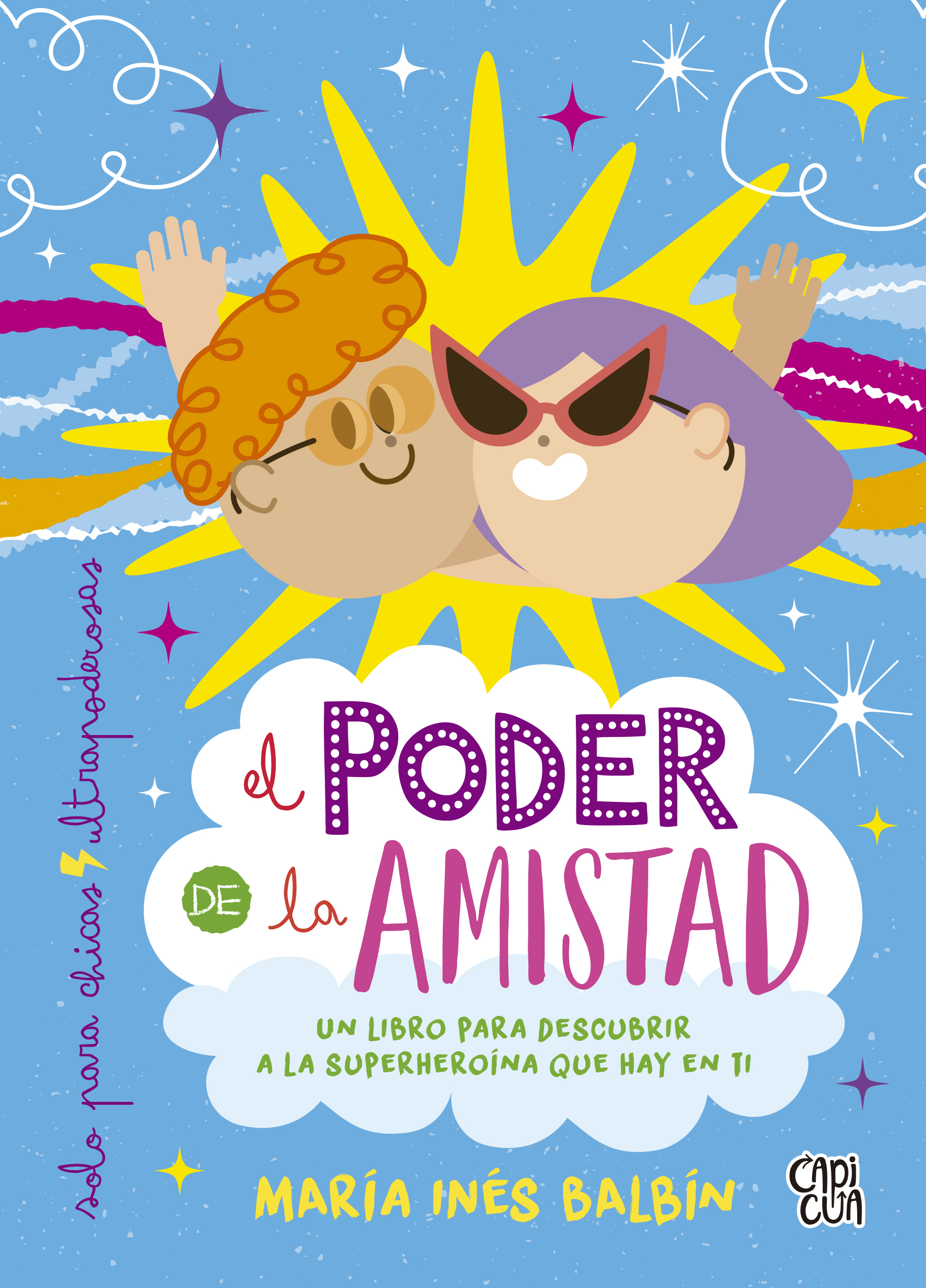 El poder de la amistad