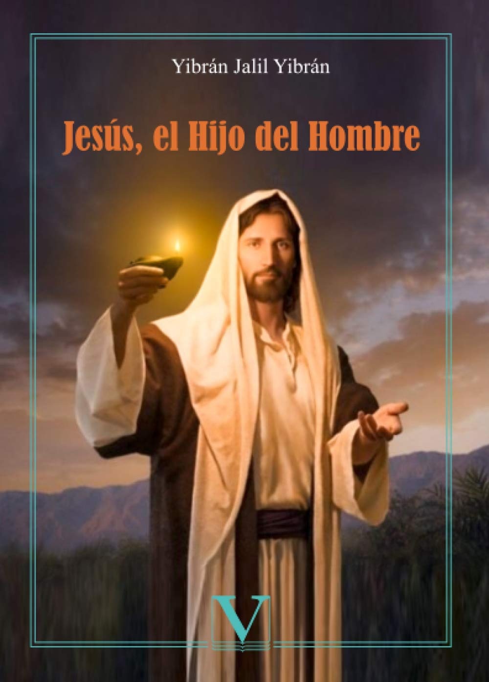 Jesús, el hijo del hombre