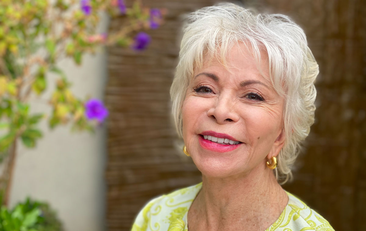 Libros escritos por mujeres que han marcado a Isabel Allende