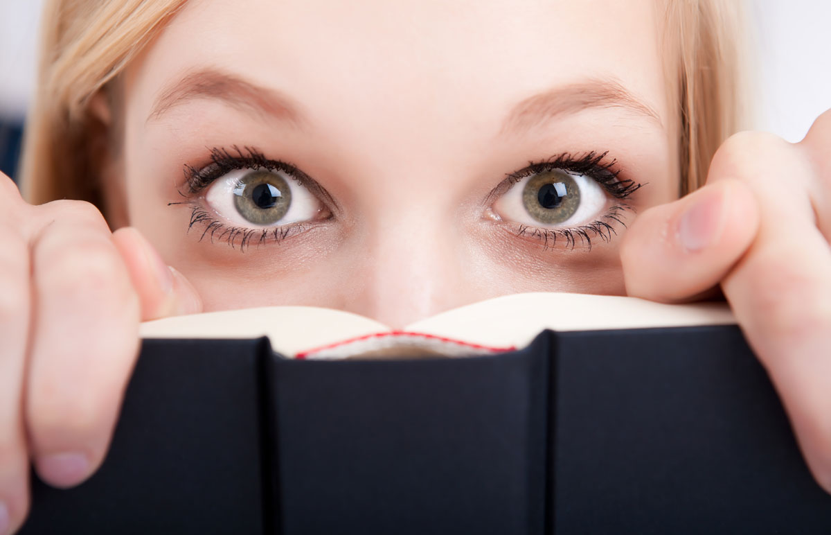 Libros trepidantes que nos dejan sin aliento
