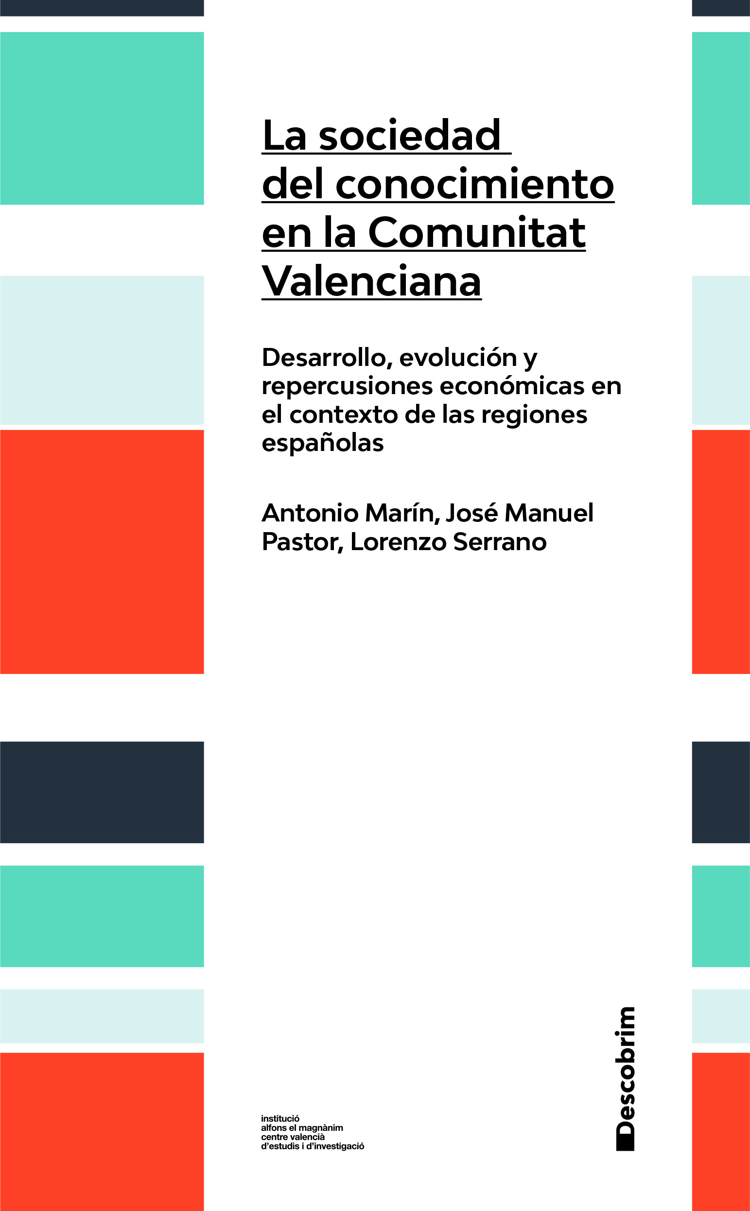 La sociedad del conocimiento en la Comunidad Valenciana
