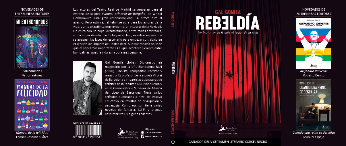 Rebeldía