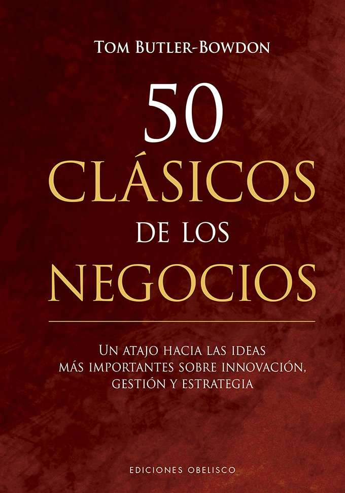 50 clásicos de los negocios