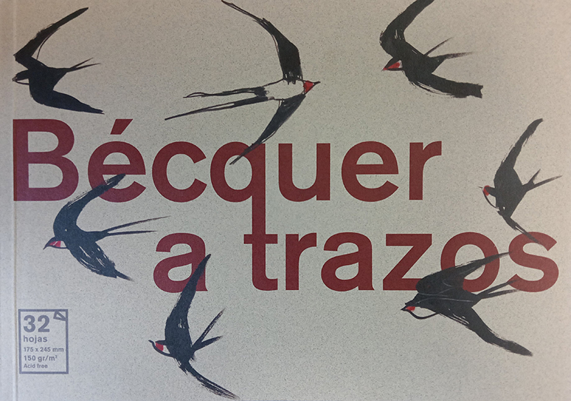 Bécquer a trazos
