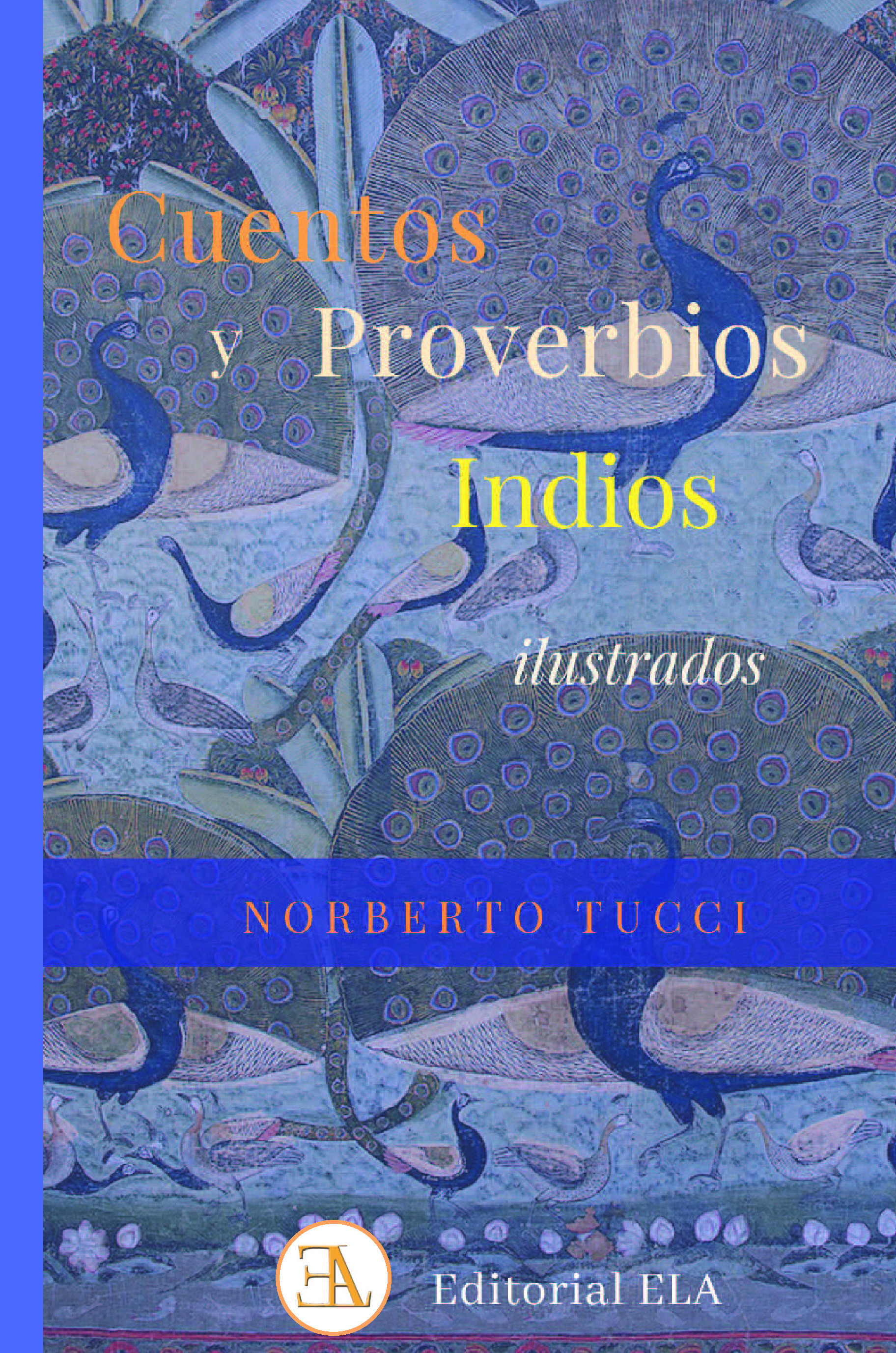 Cuentos y proverbios indios