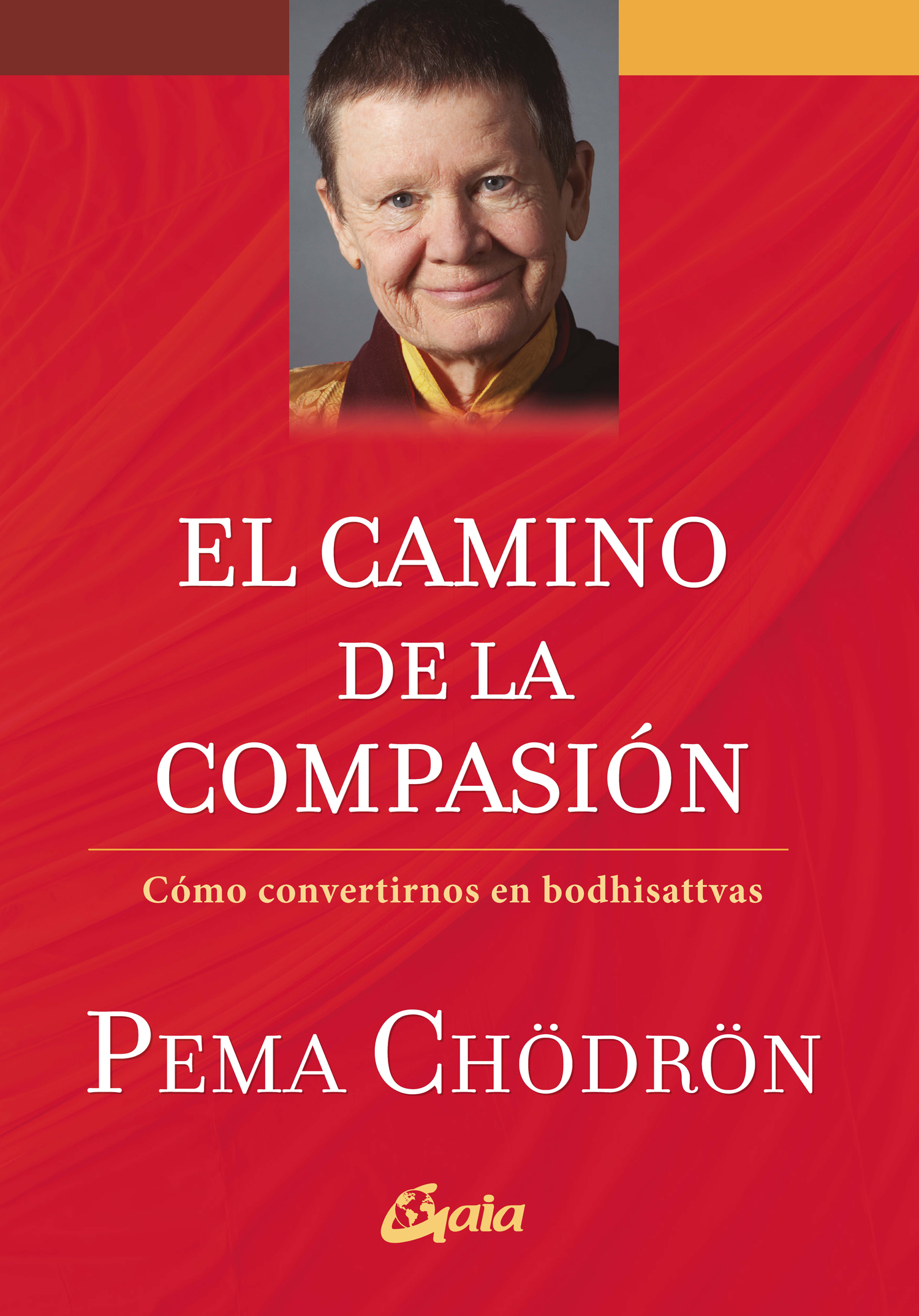 El camino de la compasión