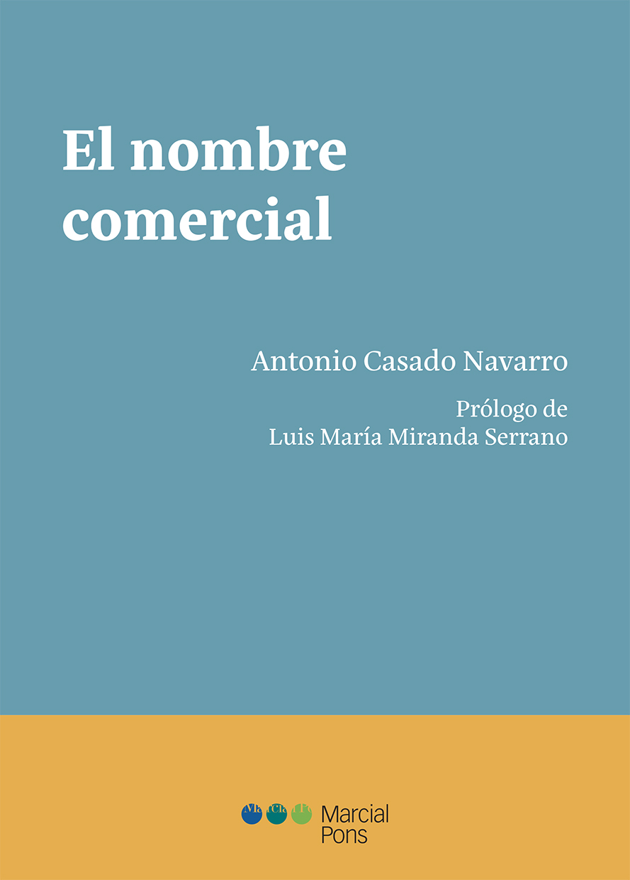 El nombre comercial