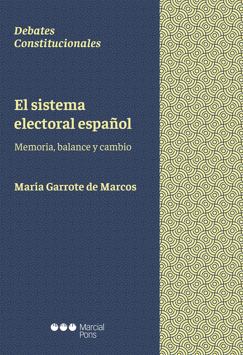 El sistema electoral español