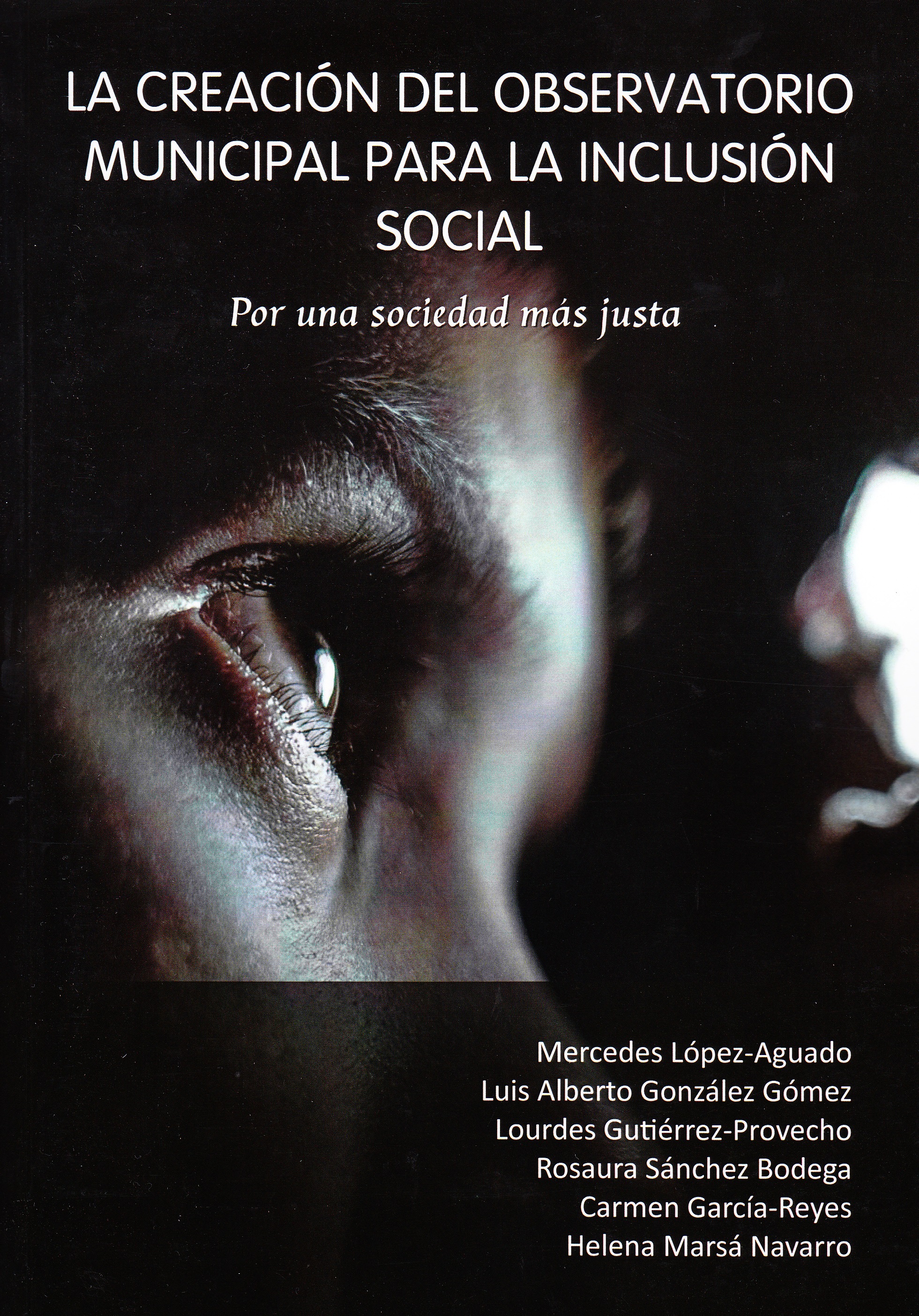 La creación del observatorio municipal para la inclusión social