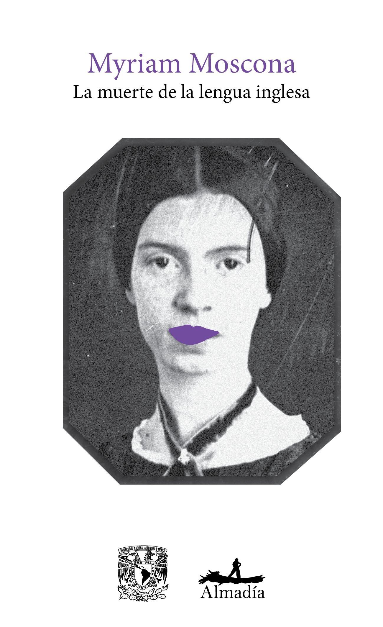 La muerte de la lengua inglesa