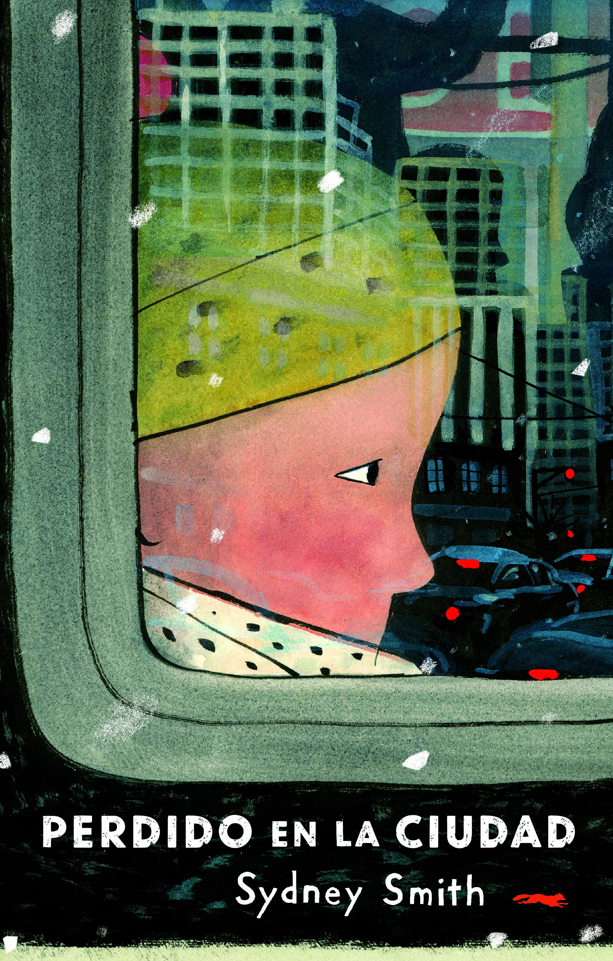 Perdido en la ciudad
