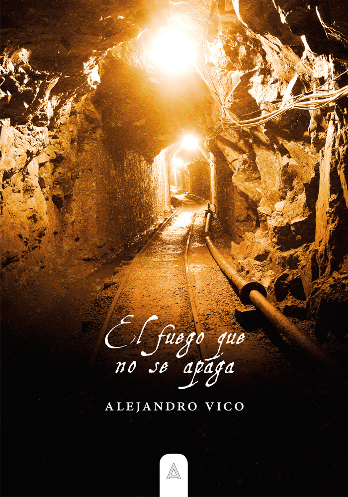 El fuego que no se apaga
