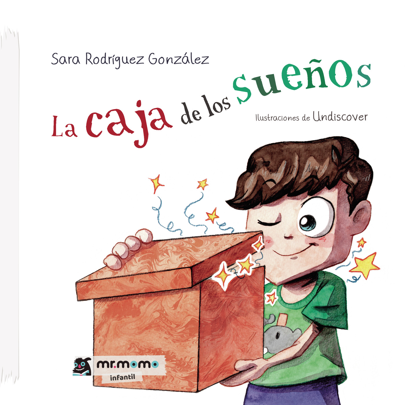 La caja de los sueños
