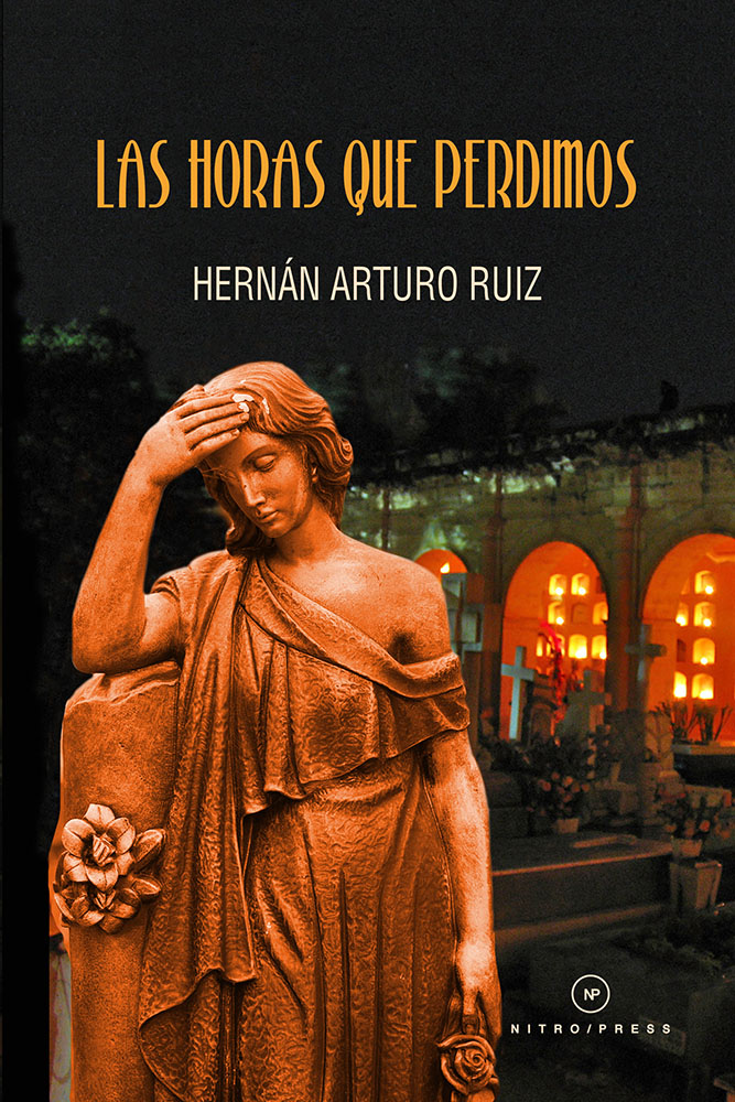 Las horas que perdimos