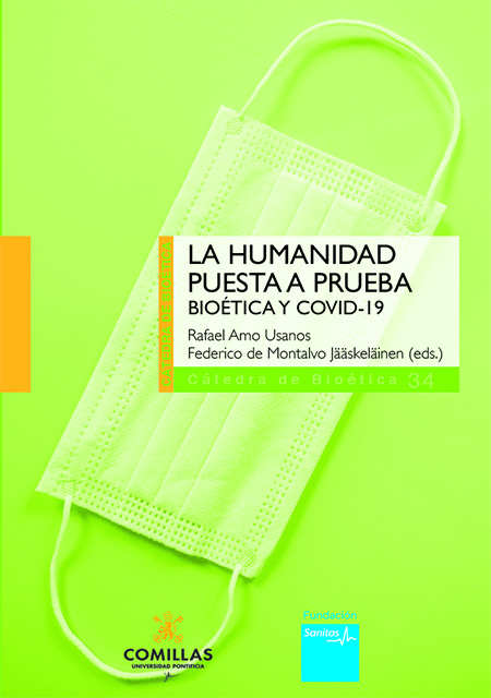 La humanidad puesta a prueba