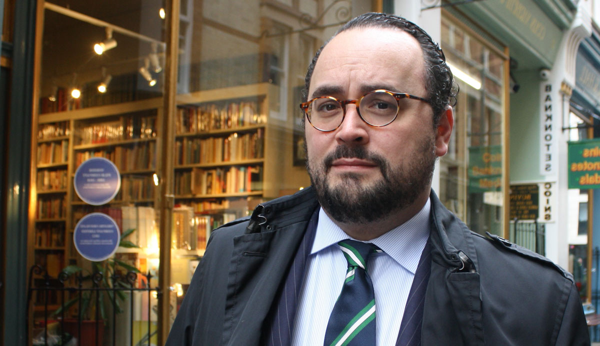 Diarios que son tan apasionantes como las mejores novelas, por Ignacio Peyró
