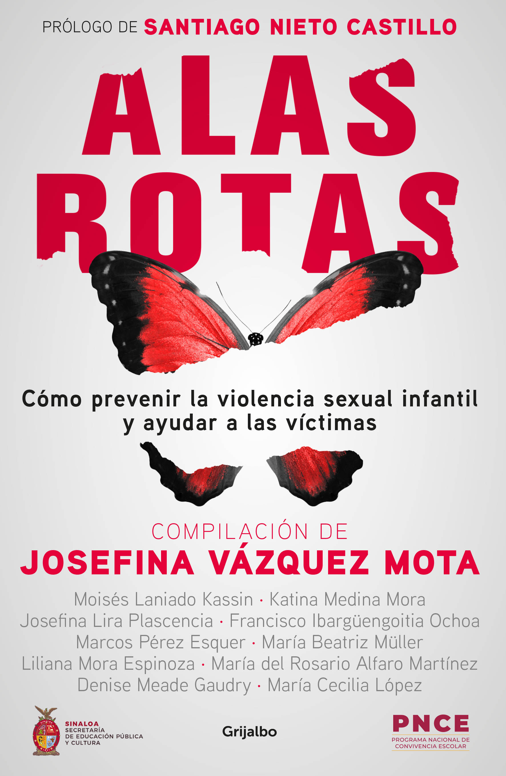 Alas rotas