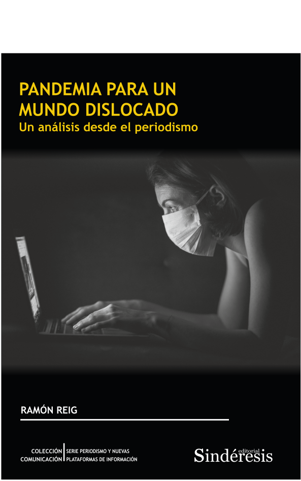 PANDEMIA PARA UN MUNDO DISLOCADO