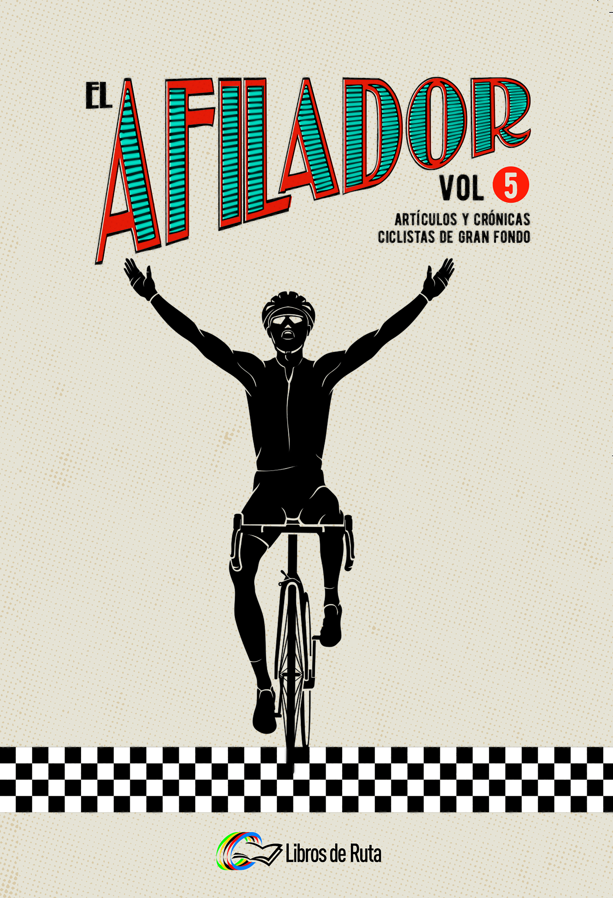 El Afilador Vol. 5