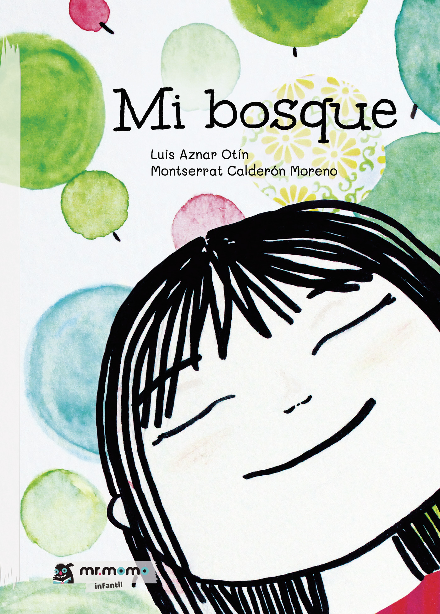 Mi bosque