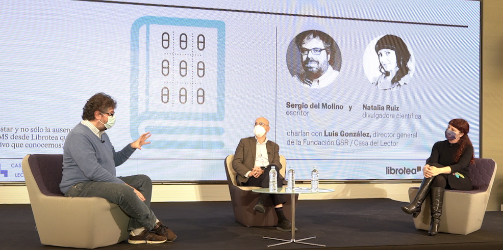 La cultura es salud: conectar lo ciencia y humanismo