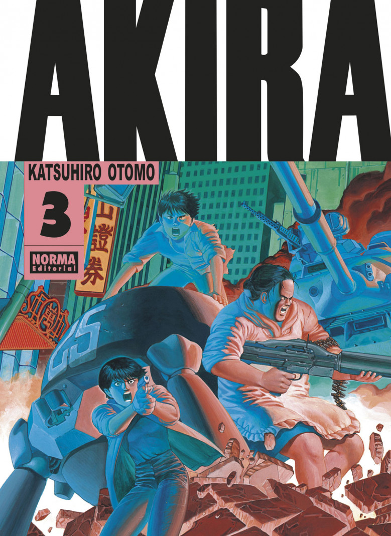 Akira