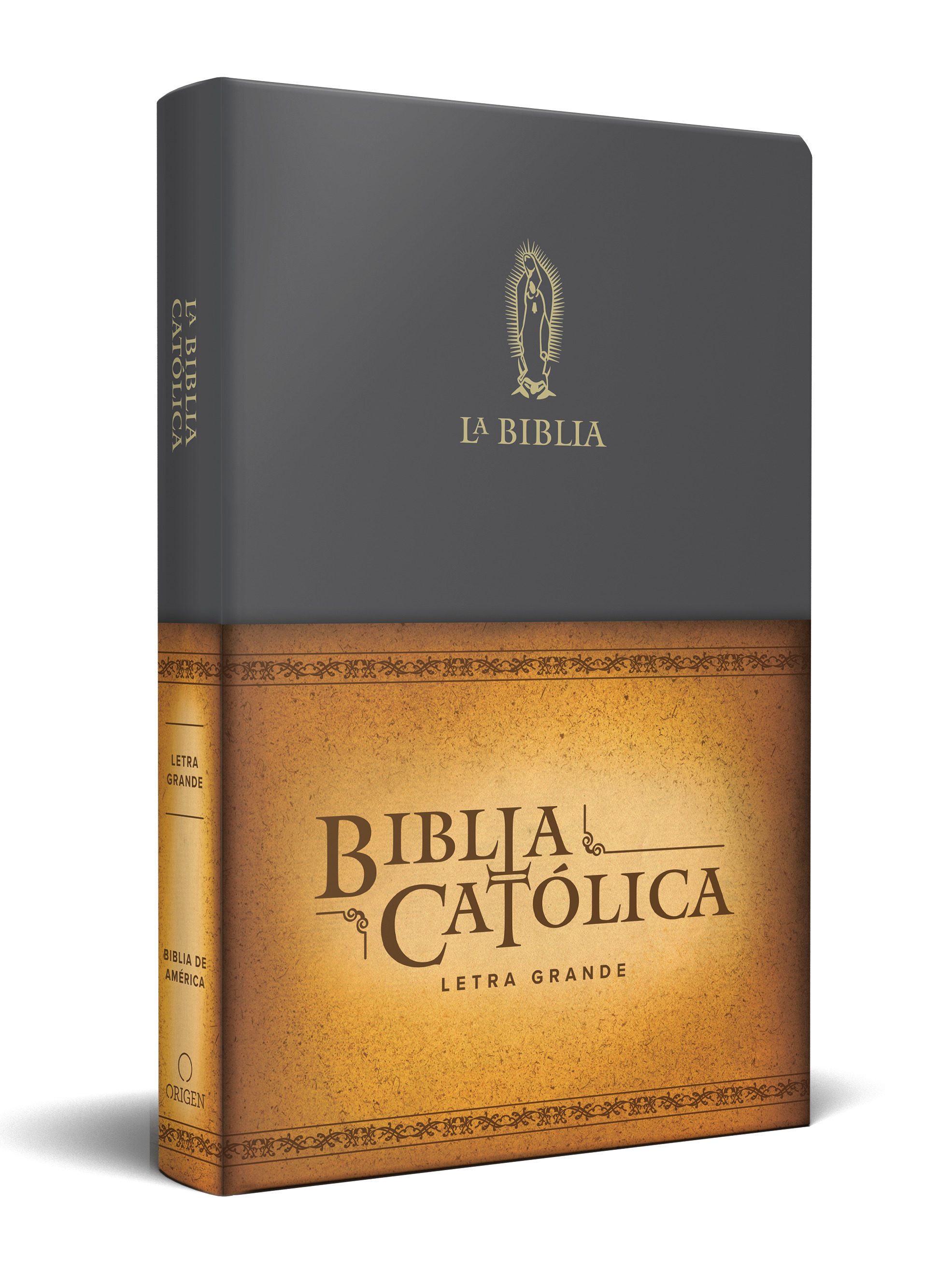 La Biblia Católica