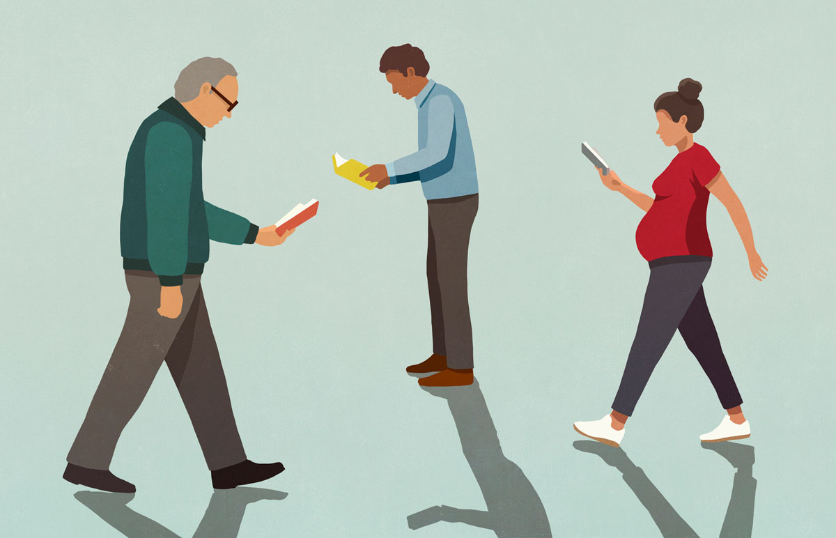 Libros para entender qué ha pasado en 2020