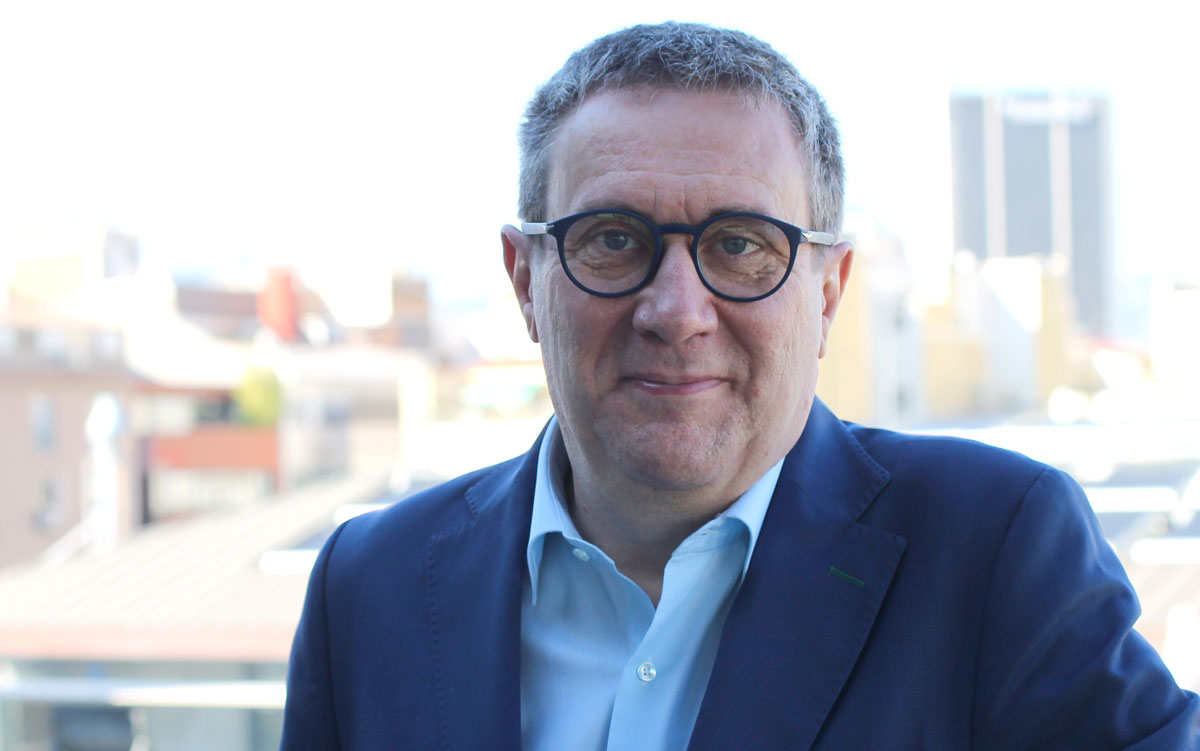 Libros sobre el deseo y la infidelidad, por Luisgé Martín