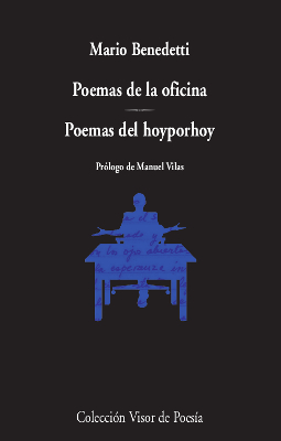 Poemas de la oficina. Poemas del hoyporhoy