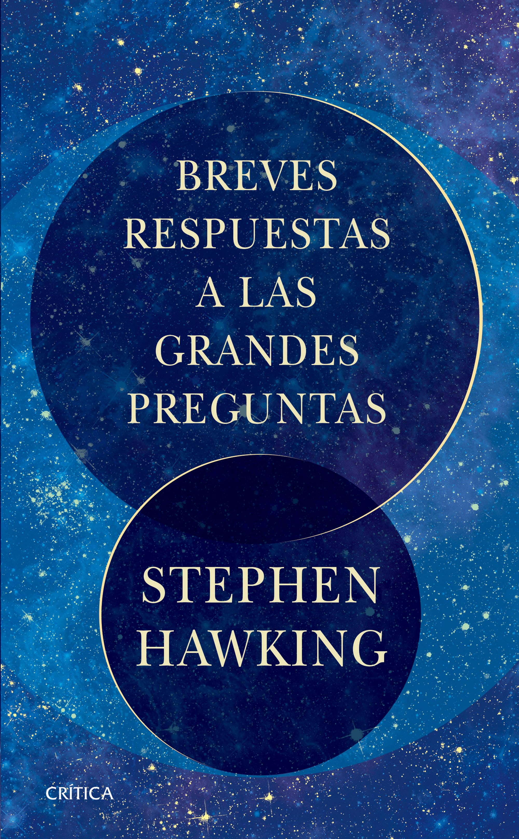 Breves respuestas a las grandes preguntas TD