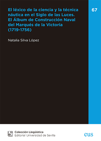 El léxico de la ciencia y la técnica náutica en el Siglo de las Luces