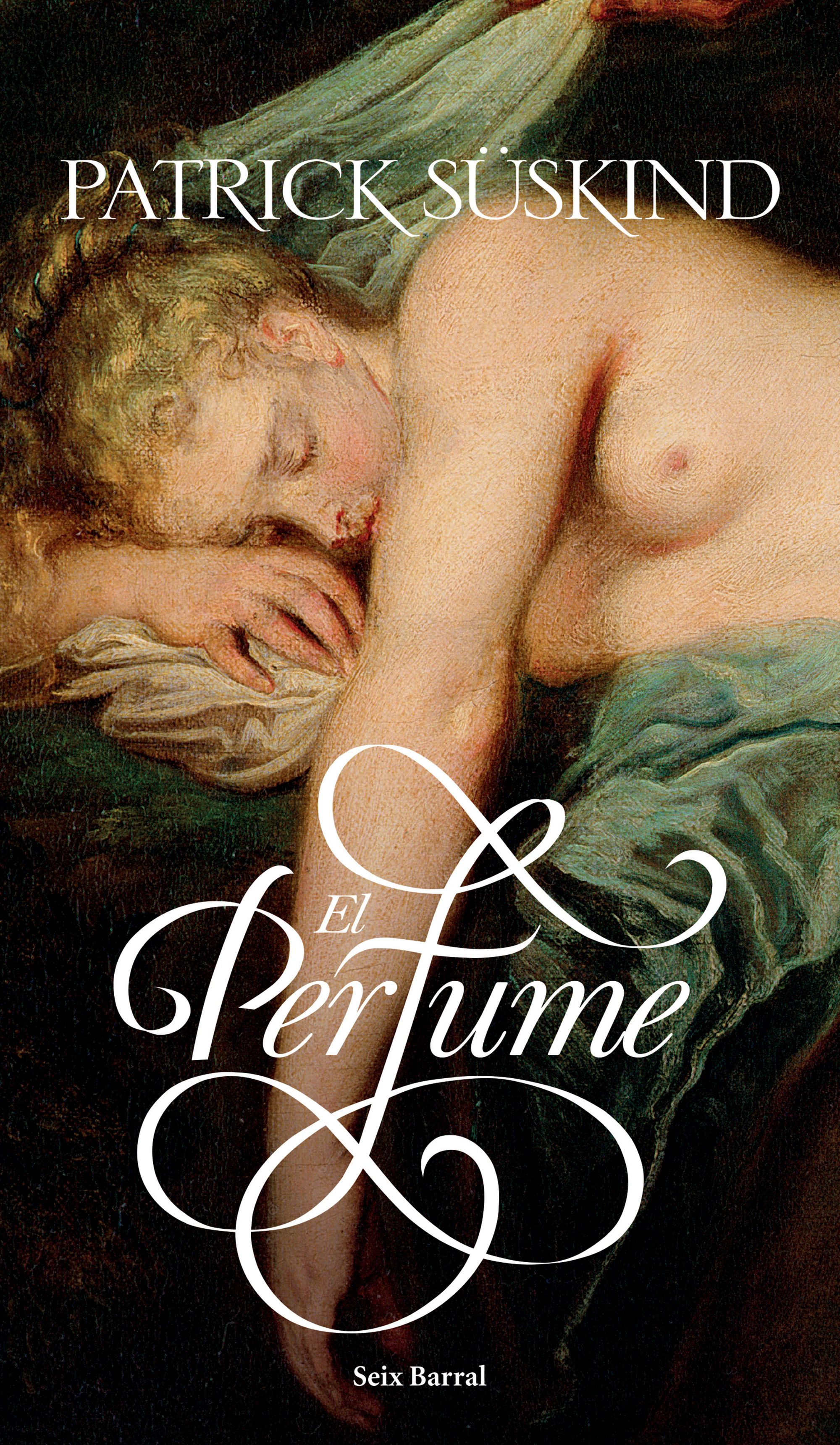 El perfume TD