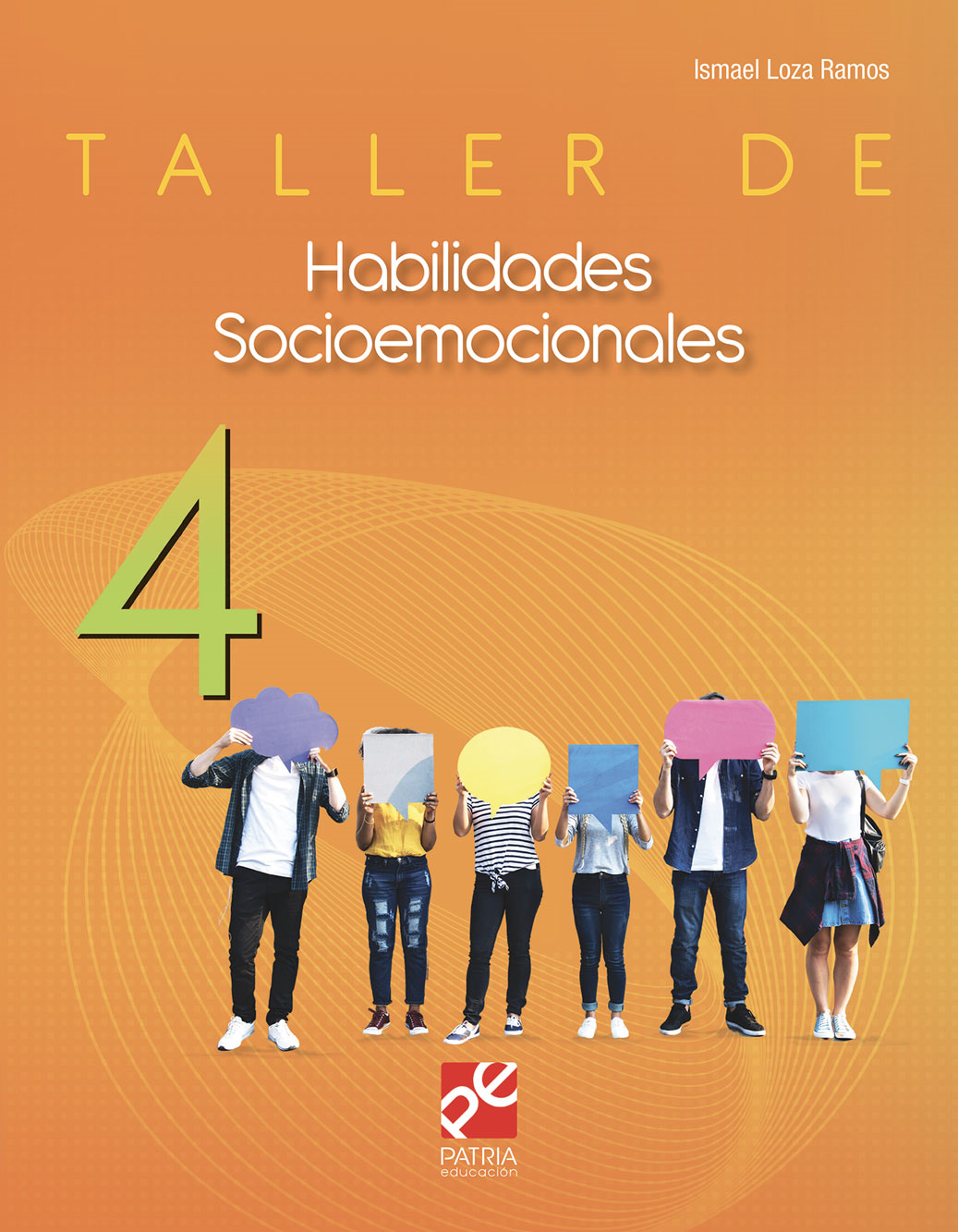 Taller de habilidades socioemocionales 4