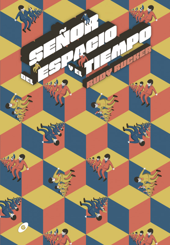 Señor del espacio y el tiempo