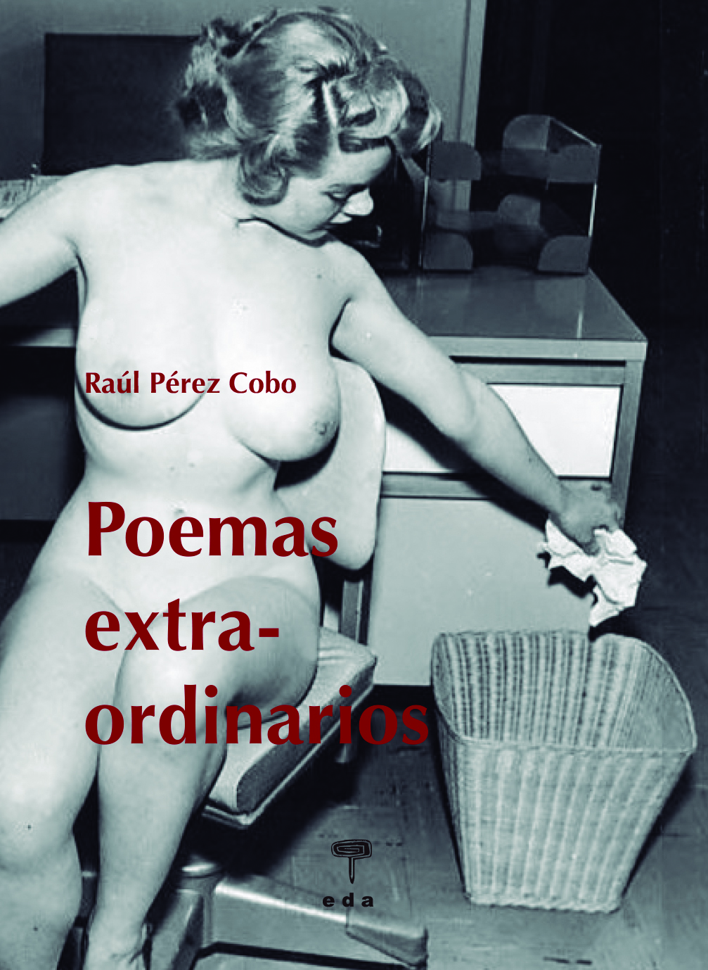 Poemas Extra-ordinarios