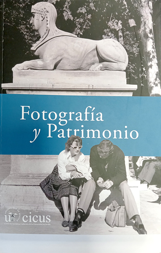 Fotografía y patrimonio
