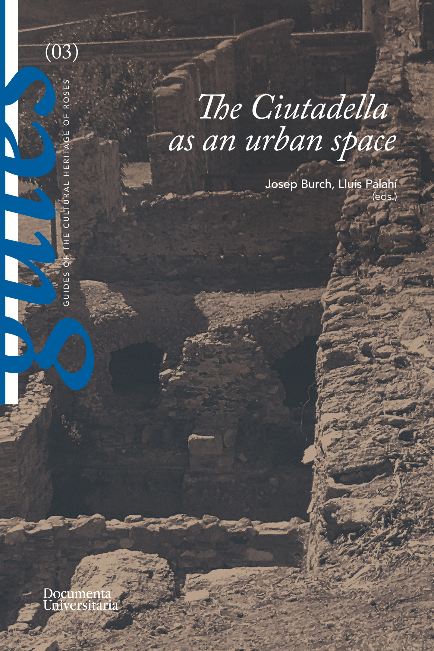 La Ciutadella as an urban space