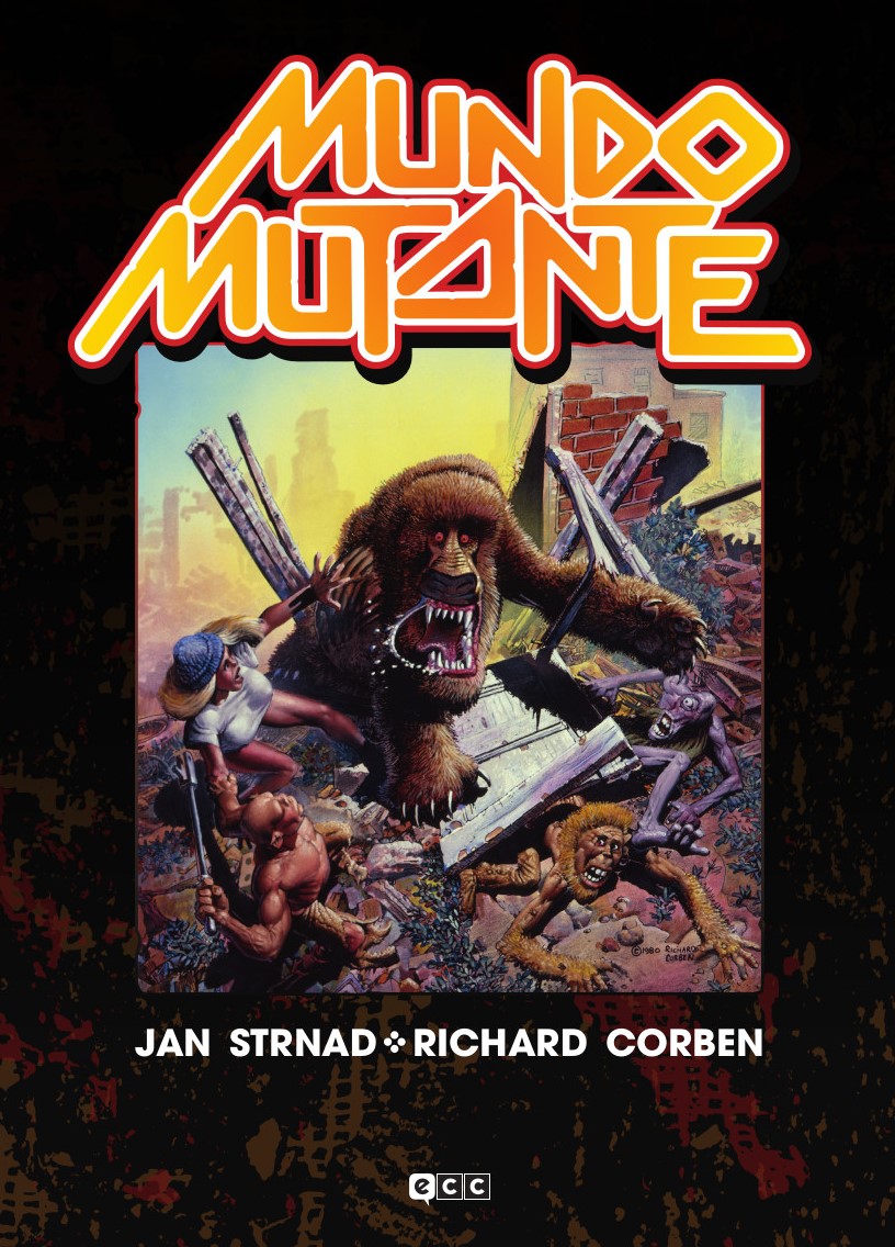 Mundo mutante