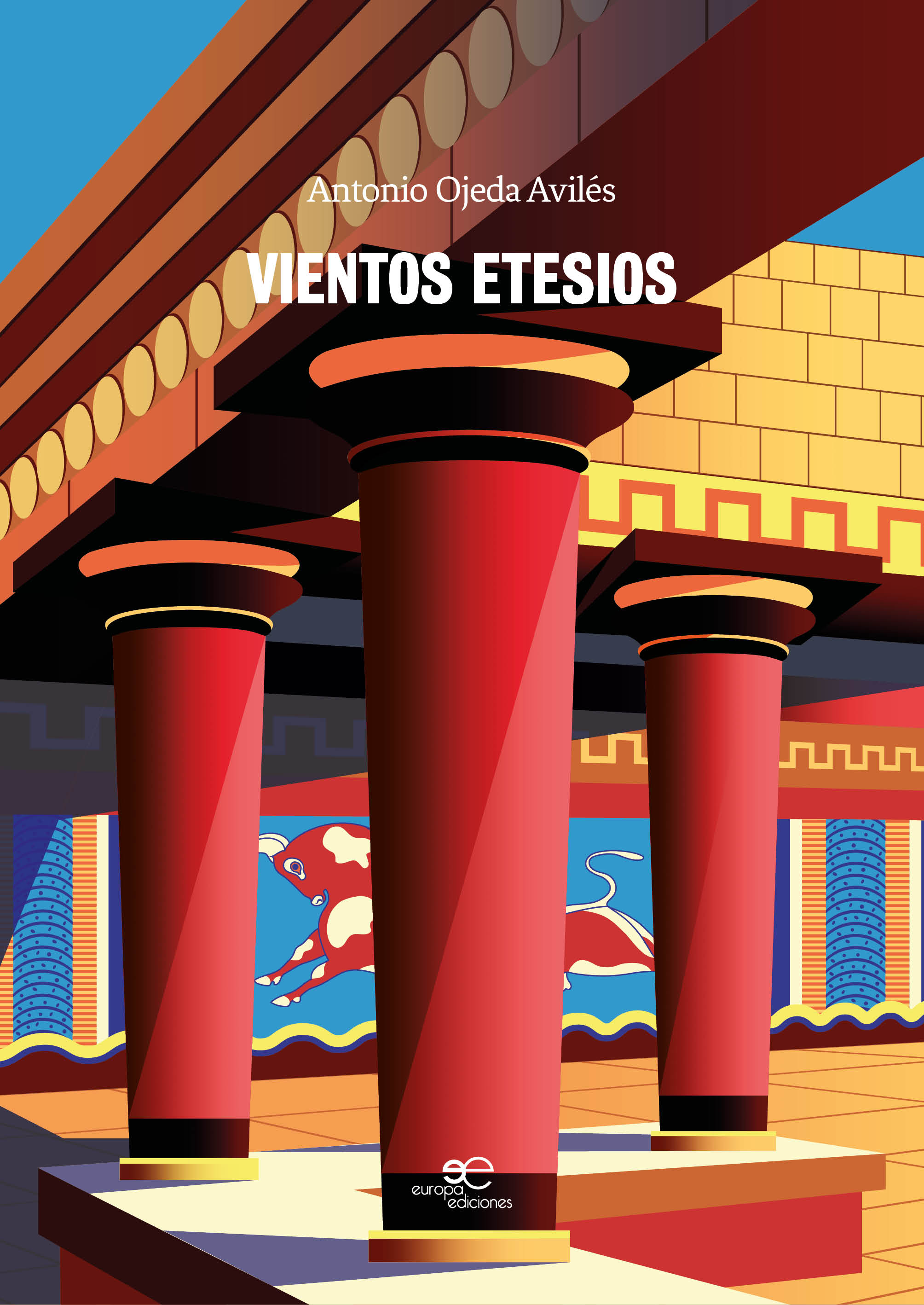 VIENTOS ETESIOS