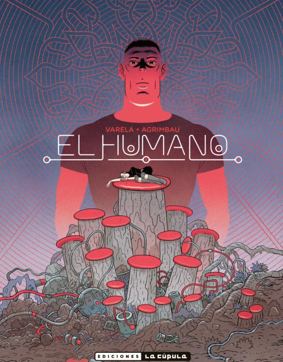 El humano (2ª ed.)