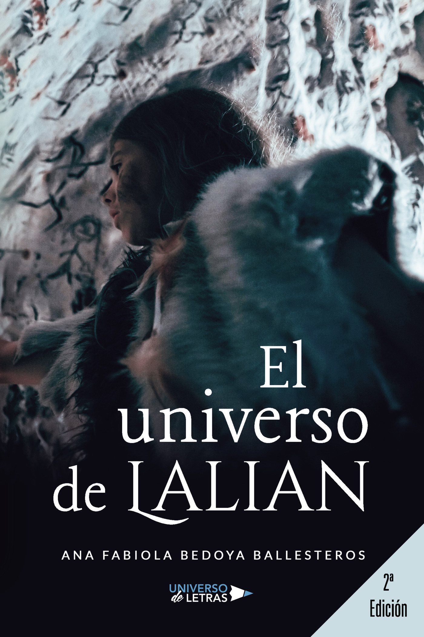 El universo de Lalian