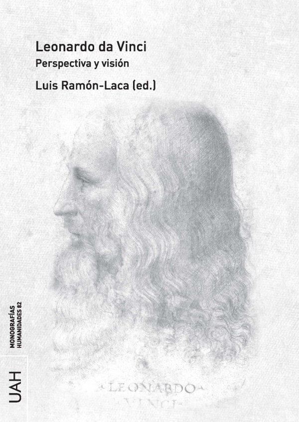 Leonardo Da Vinci. Perspectiva y visión