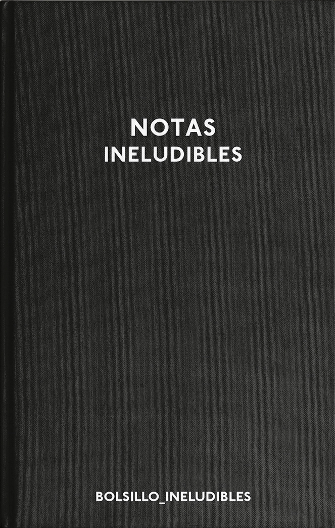 Notas Ineludibles