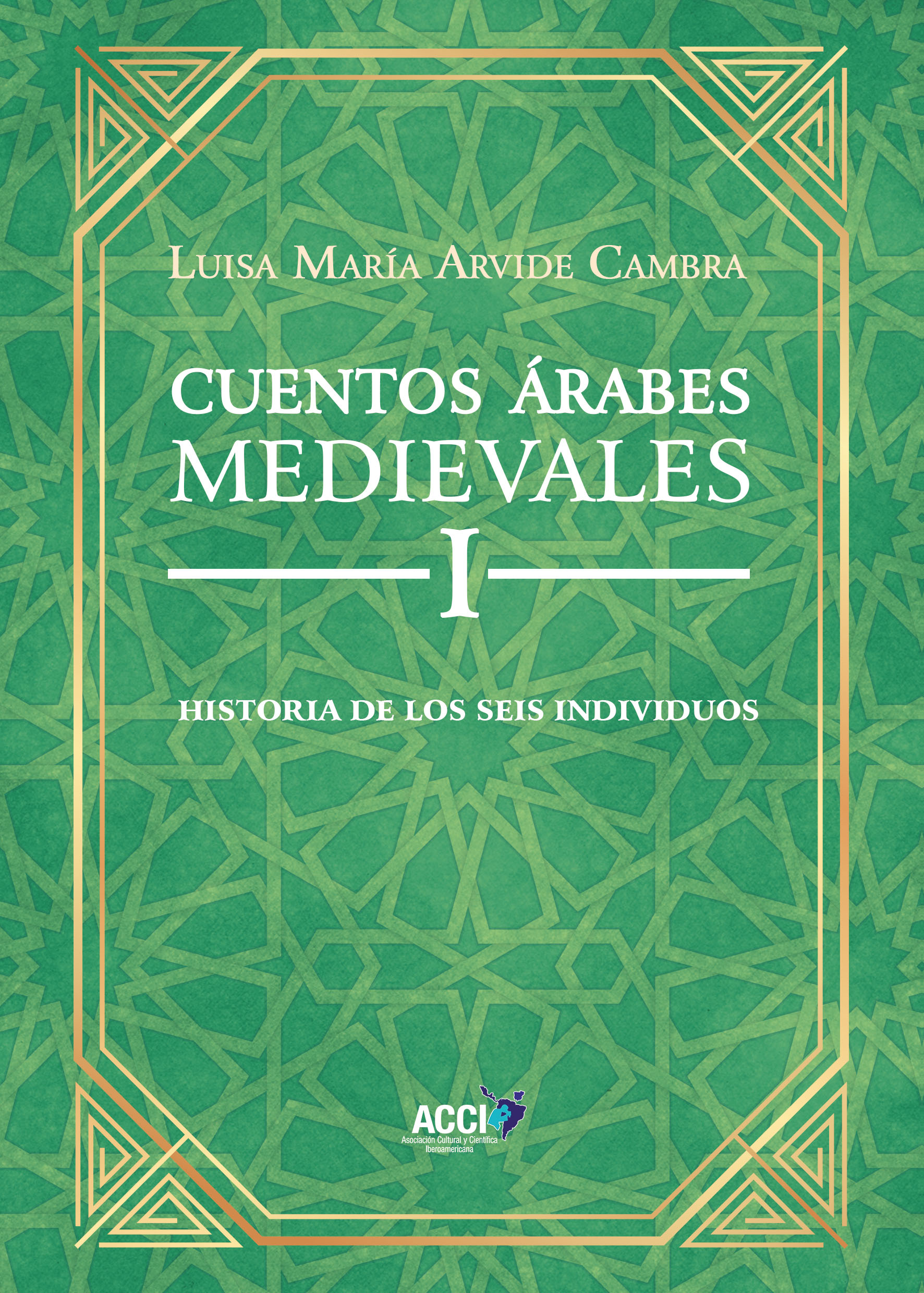 Cuentos Árabes Medievales I