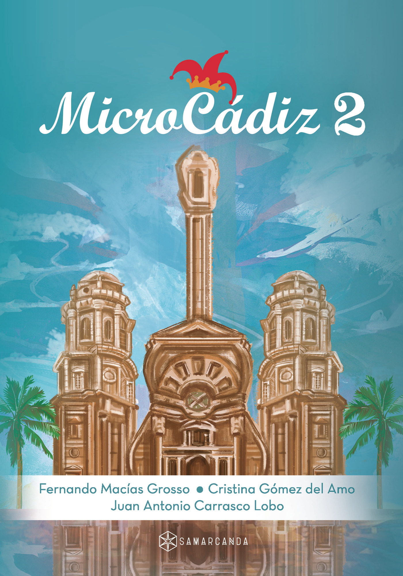 MicroCádiz 2